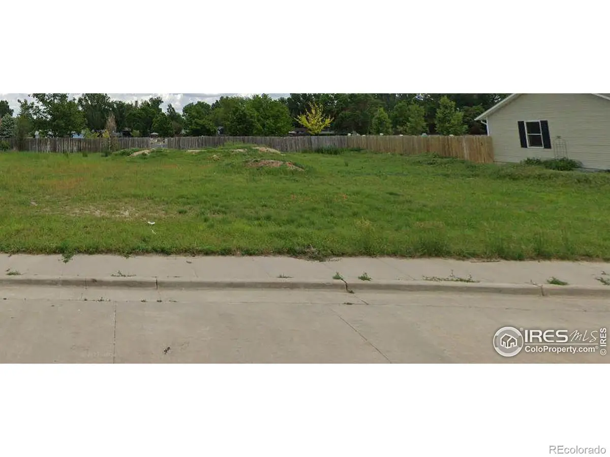 Daniels Street #13, Brush, CO 80723 - #1