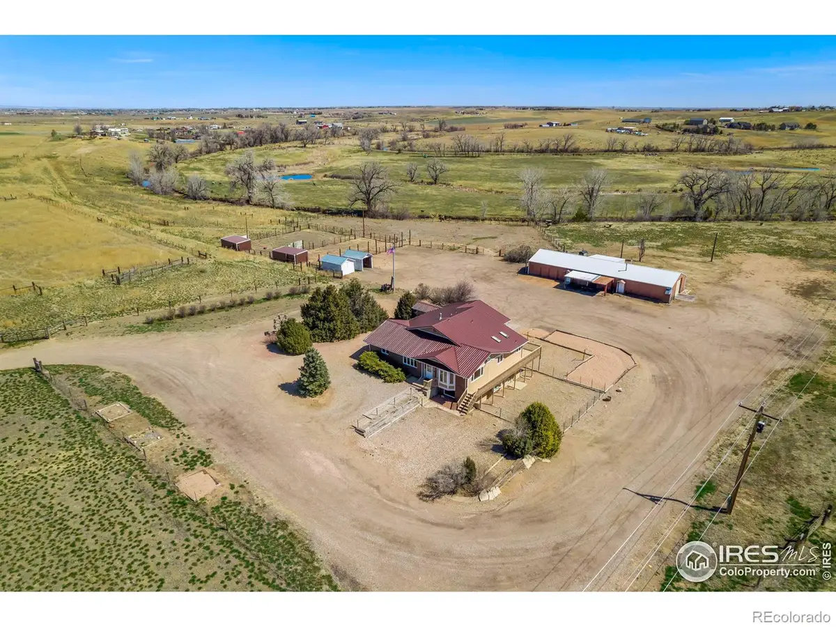 6708 N County Road 19, Fort Collins, CO 80524 - #1