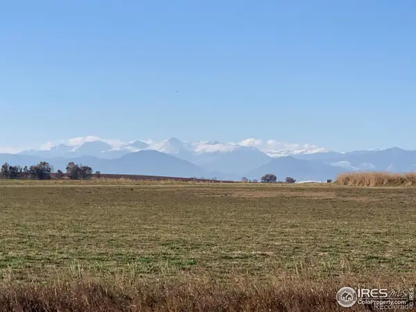 540 King Avenue, Johnstown, CO 80534