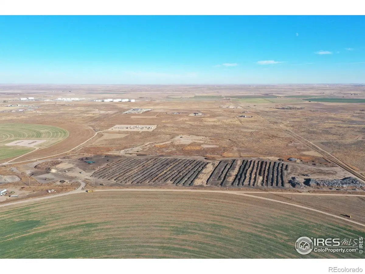 21770 County Road 30, Hudson, CO 80642 - #1