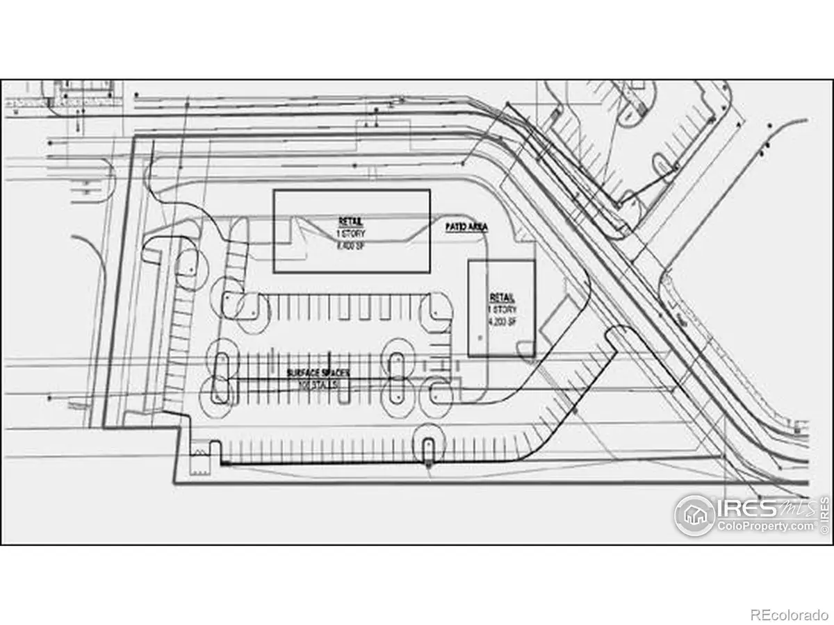 0 Vacant Land, Johnstown, CO 80534 - Image #1