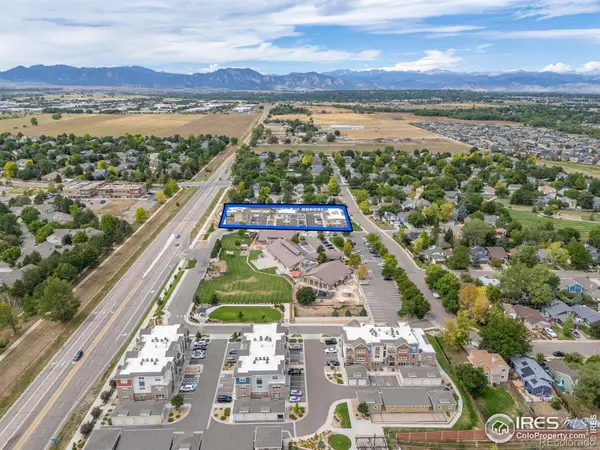 270 S Cherrywood Drive, Lafayette, CO 80026