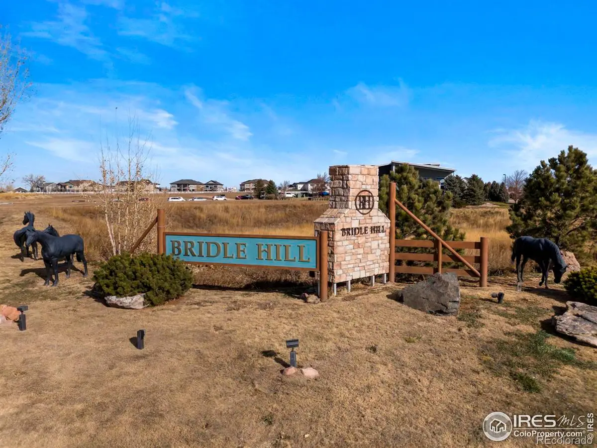 2549 Branding Iron Drive, Severance, CO 80524 - Image #1