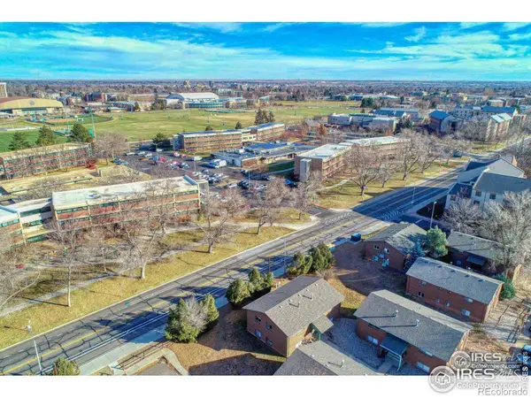 926 James Court, Fort Collins, CO 80521