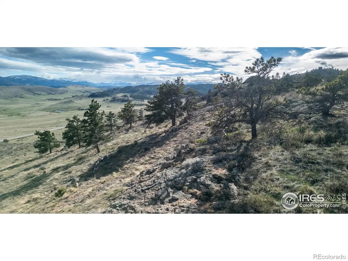 5 Deer Meadow Way, Livermore, CO 80536 - Image #1