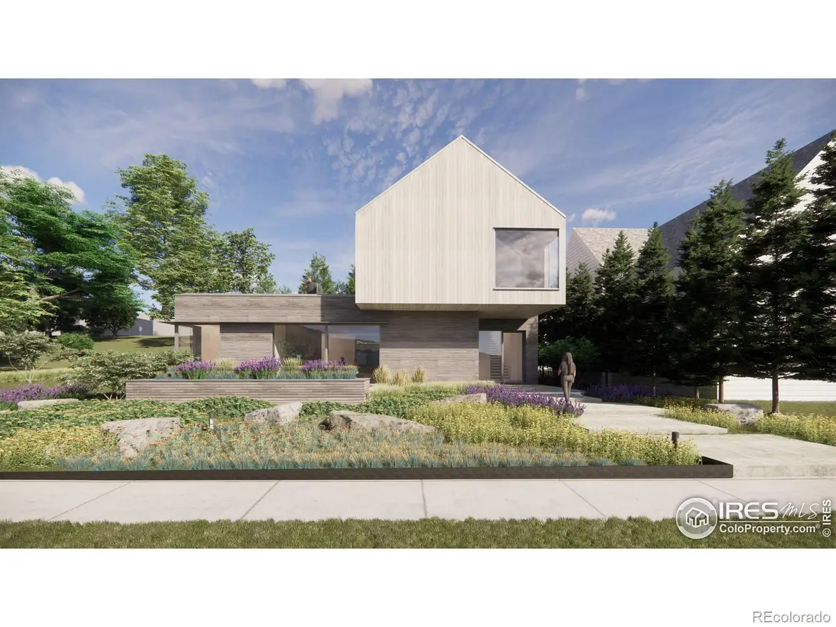 545 Pearl Street, Boulder, CO 80302 - Image #1