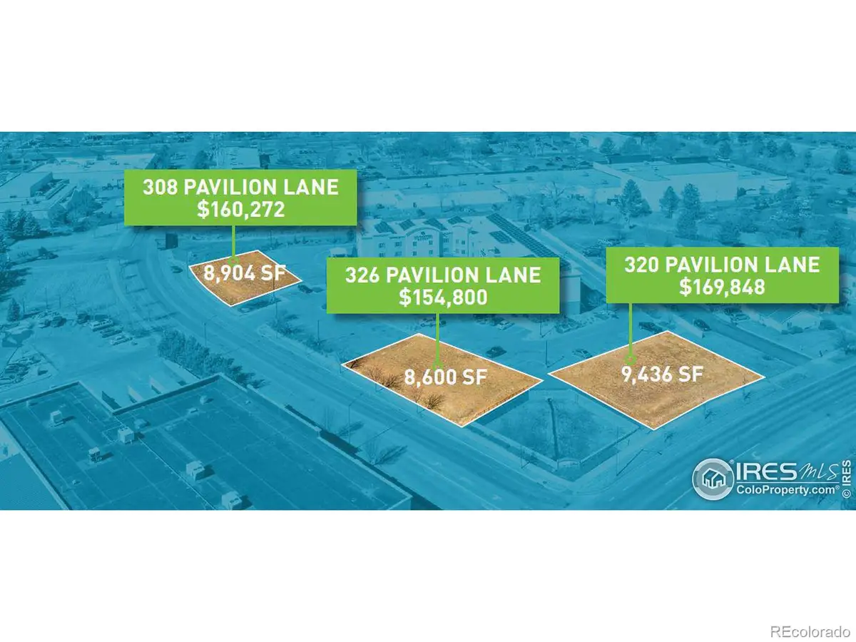 308 Pavilion Lane, Fort Collins, CO 80525 - Image #1