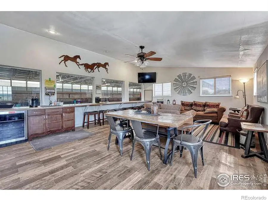 5525 E State Highway 86, Franktown, CO 80116 - #3