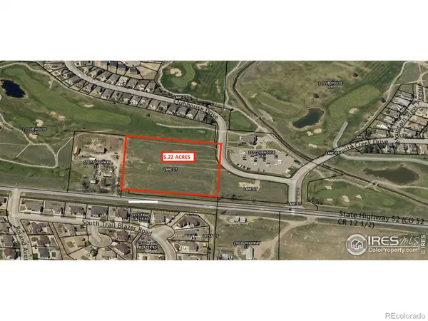 0 Lane Court, Fort Lupton, CO 80621