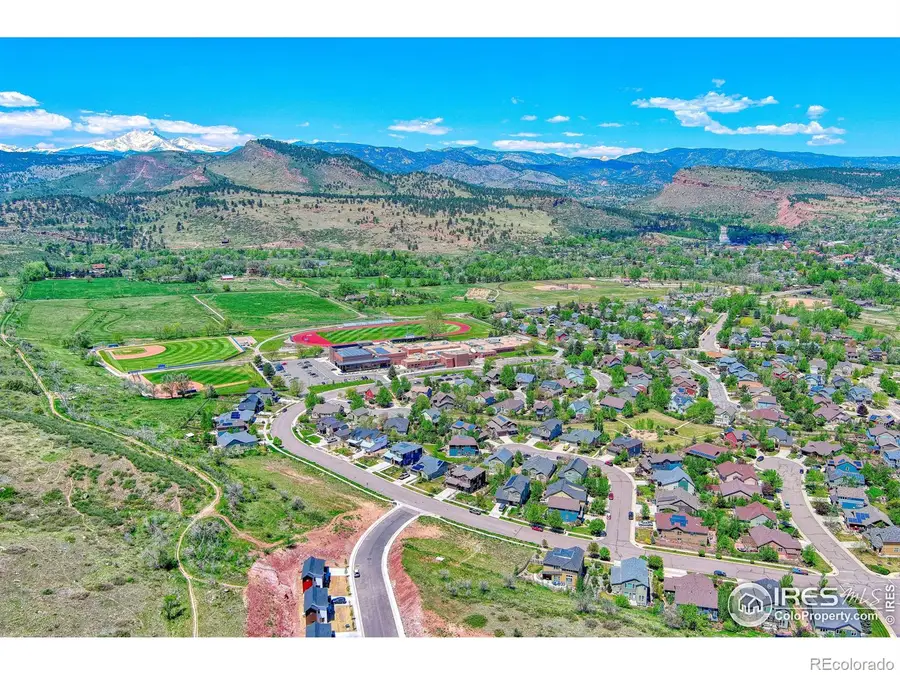 346 Mcconnell Drive, Lyons, CO 80540 - Image #3