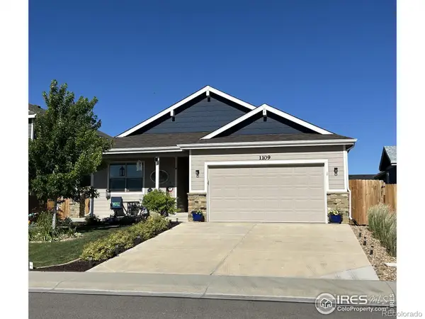 1109 Bison Way, Wiggins, CO 80654
