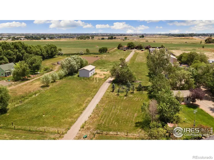 3534 Buckeye Street, Fort Collins, CO 80524 - #2