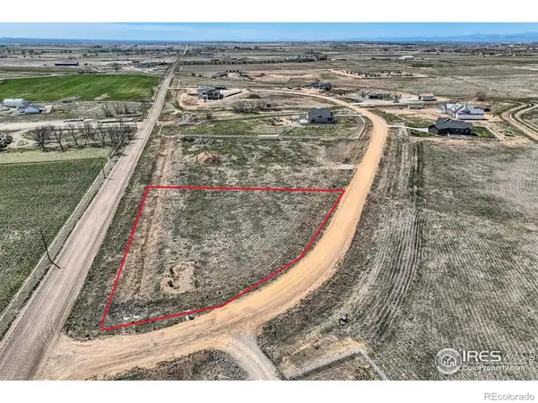 1150 Thunder Valley Circle, Fort Lupton, CO 80621