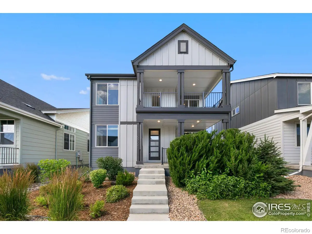 5724 Jedidiah Drive, Timnath, CO 80547 - Image #1