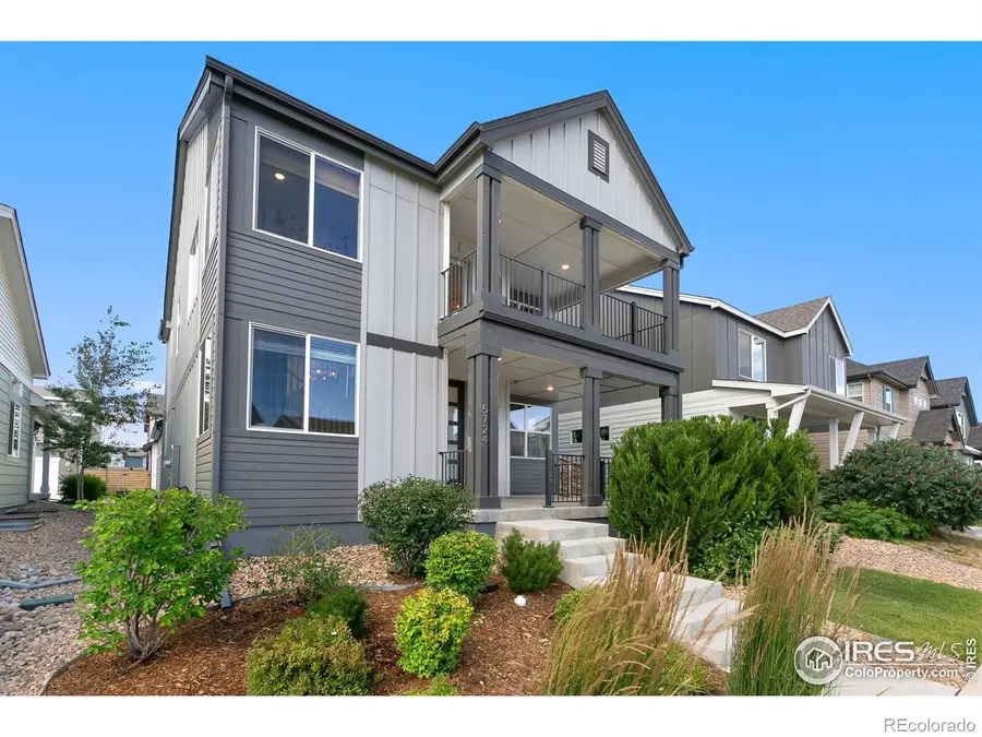 5724 Jedidiah Drive, Timnath, CO 80547 - Image #2