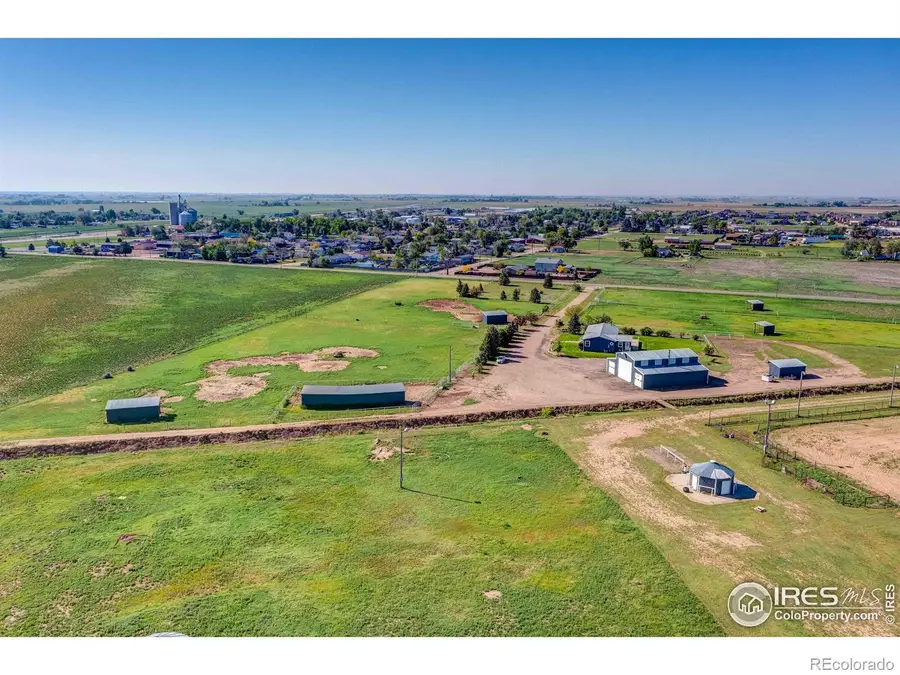 15575 County Road 90, Pierce, CO 80650 - Image #3
