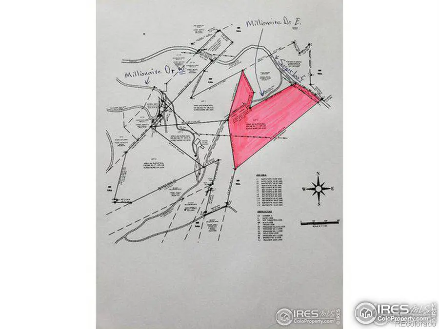 105 Millionaire Drive E, Boulder, CO 80302 - Image #3
