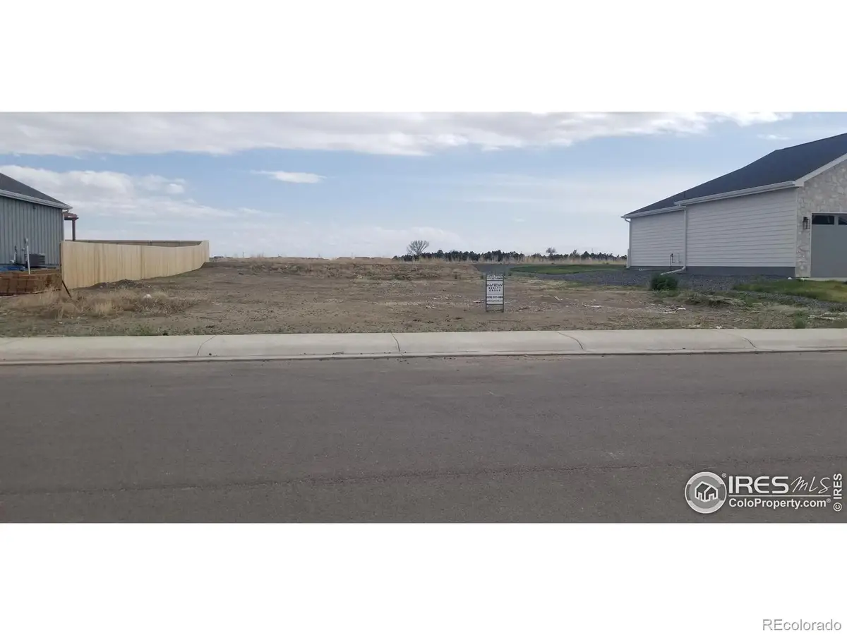 114 Seventh Avenue, Wiggins, CO 80654 - #1