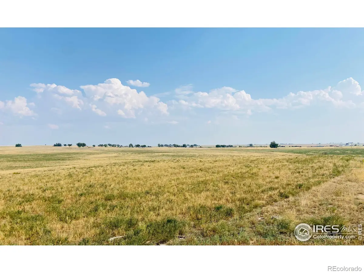 0 County Road 34 And 35 Sec 14, Platteville, CO 80651 - Image #1