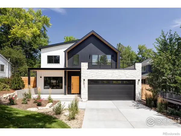 503 Hawthorn Avenue, Boulder, CO 80304