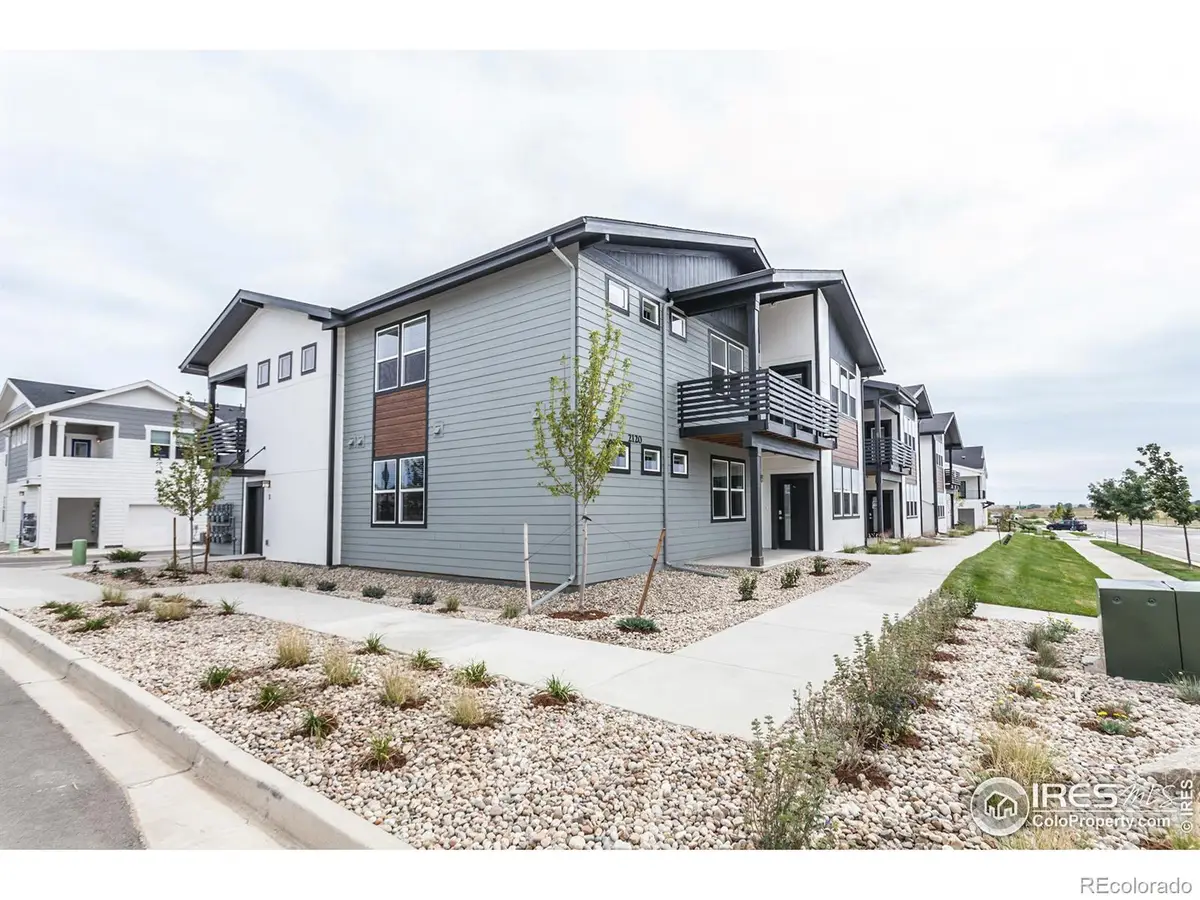 2120 Falling Leaf Drive #1, Windsor, CO 80550 - Image #1