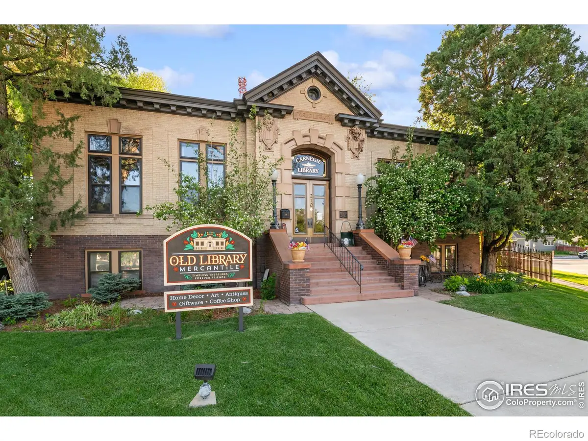 210 S 4th Street, Sterling, CO 80751 - Image #1