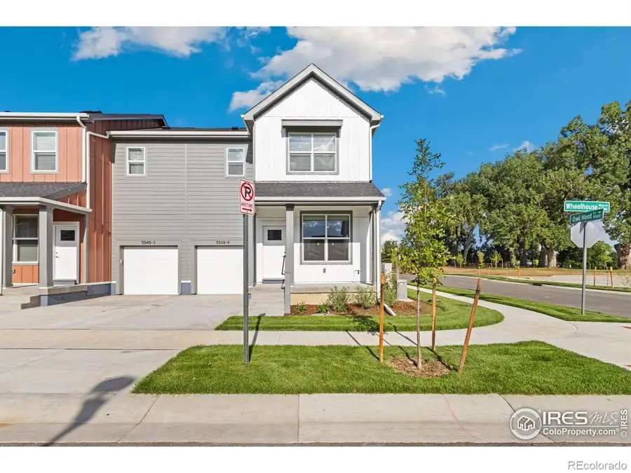 3684 Loggers Lane #3, Fort Collins, CO 80528 - Image #2