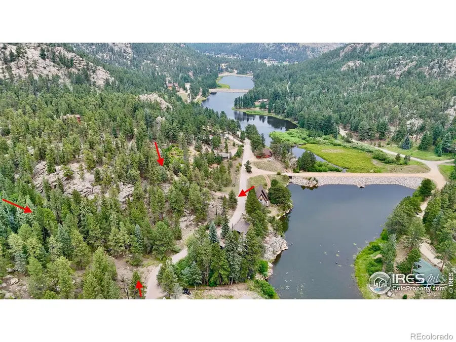 0 Hemlock Drive, Lyons, CO 80540 - Image #2