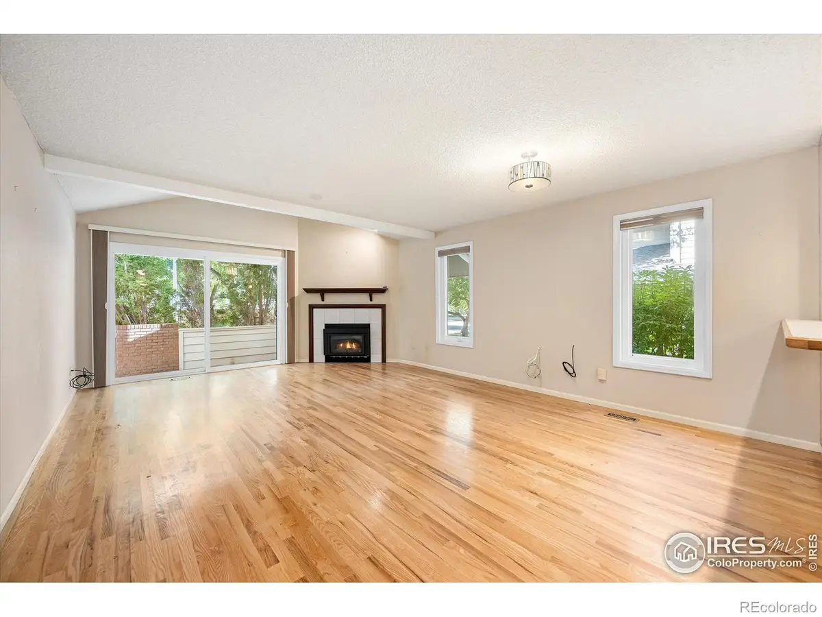 1424 Front Nine Drive #E, Fort Collins, CO 80525 - Image #1