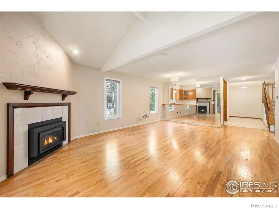 1424 Front Nine Drive #E, Fort Collins, CO 80525 - Image #3