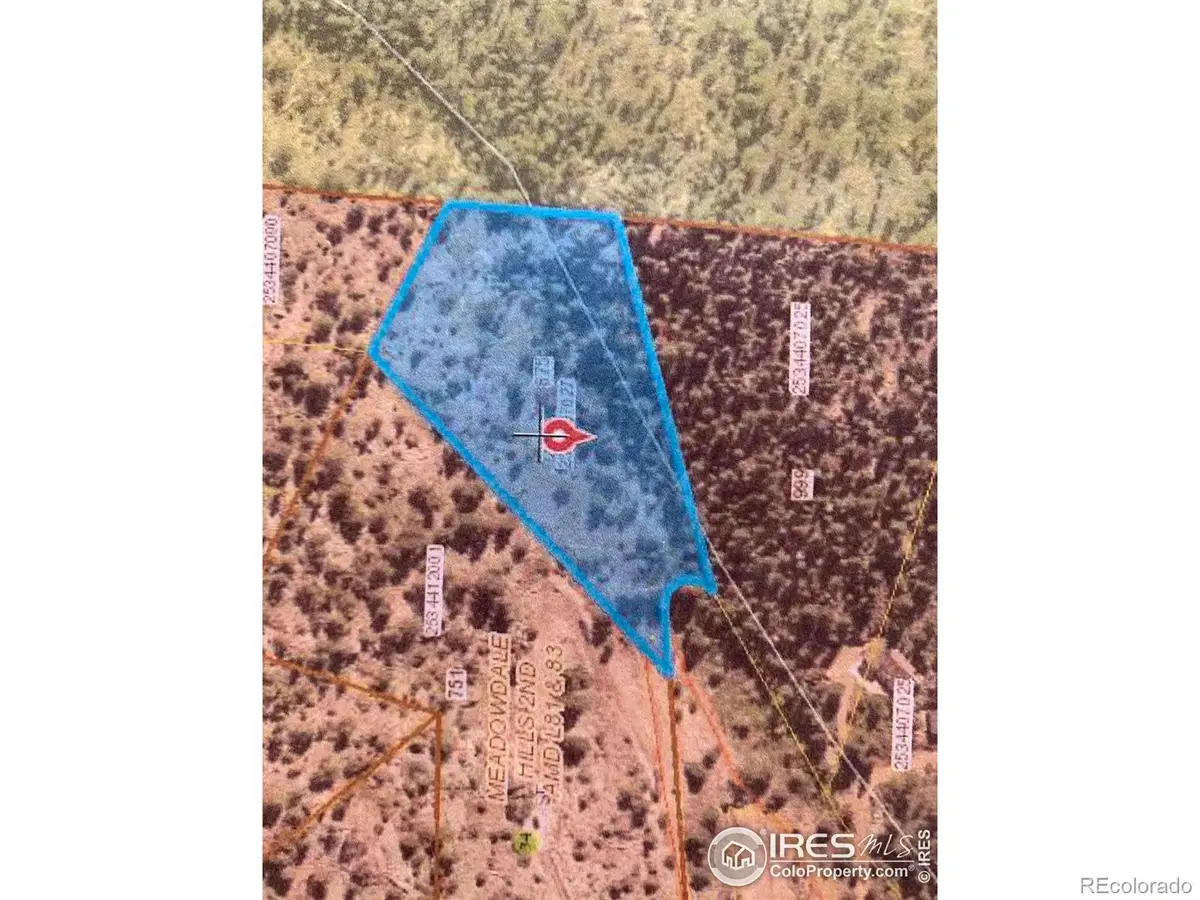 875 Pine Tree Drive, Estes Park, CO 80517 - Image #1