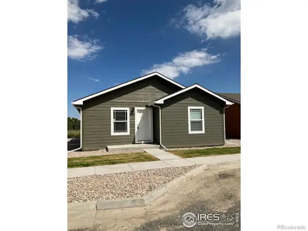 1619 Osage Avenue, Fort Morgan, CO 80701