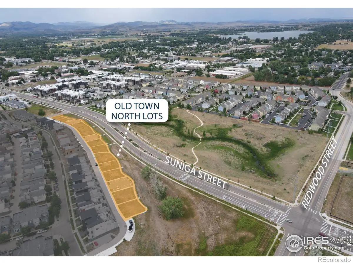 301 Emmaus Lane, Fort Collins, CO 80524 - #1