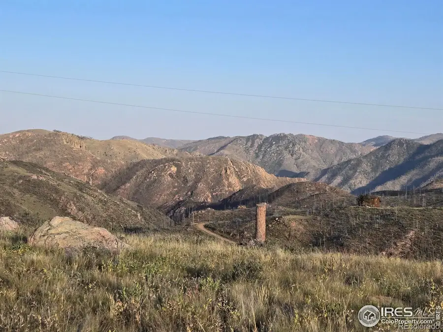 443 Meadow Mountain Drive, Livermore, CO 80536 - Image #3