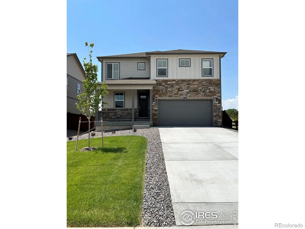 438 Bluebird Road, Johnstown, CO 80534 - Image #1