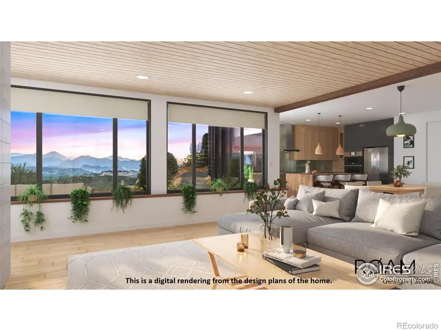 1701 Fire Rock Court, Loveland, CO 80538 - #2