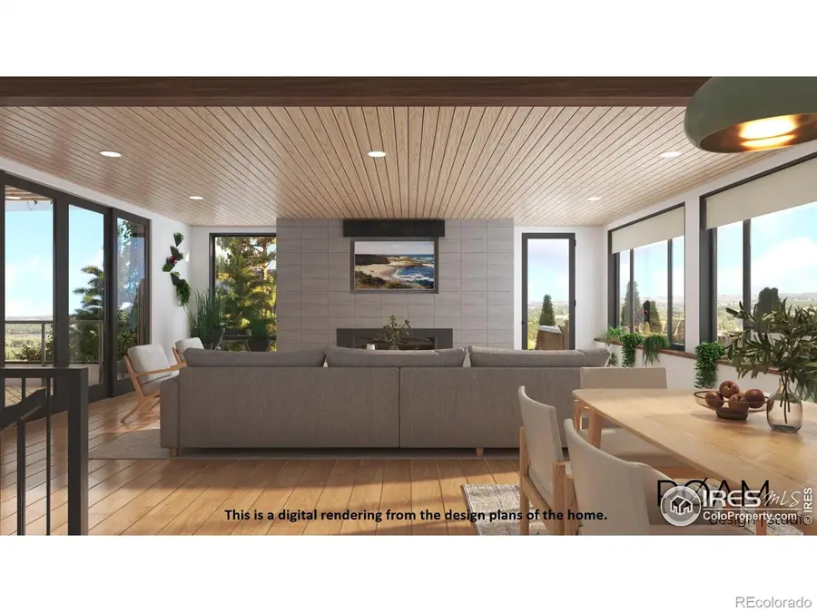 1701 Fire Rock Court, Loveland, CO 80538 - #3