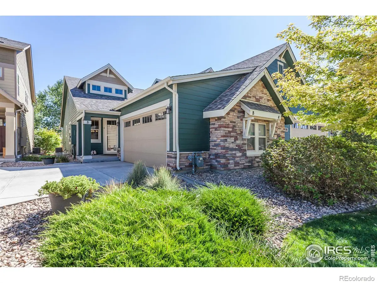 2328 Calais Drive #B, Longmont, CO 80504 - #1
