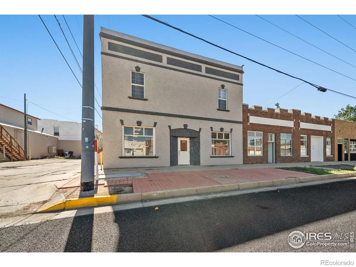 116 W Railroad Avenue, Fort Morgan, CO 80701 - Image #1