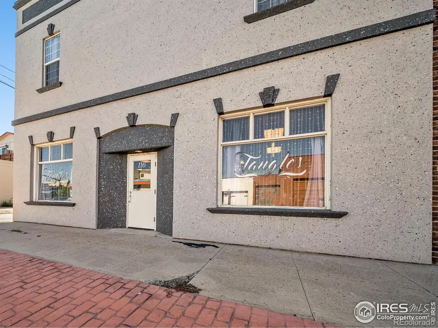 116 W Railroad Avenue, Fort Morgan, CO 80701 - Image #2