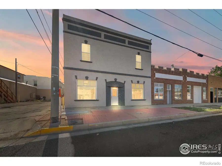 116 W Railroad Avenue, Fort Morgan, CO 80701 - Image #3