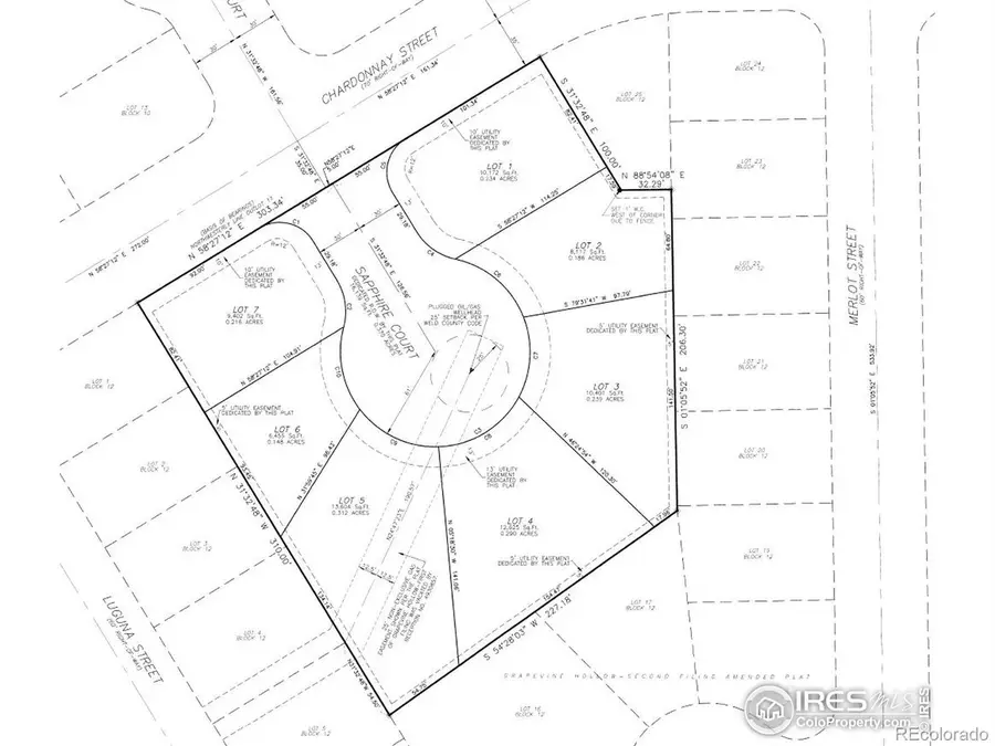 3303 Sapphire Court, Evans, CO 80634 - Image #3