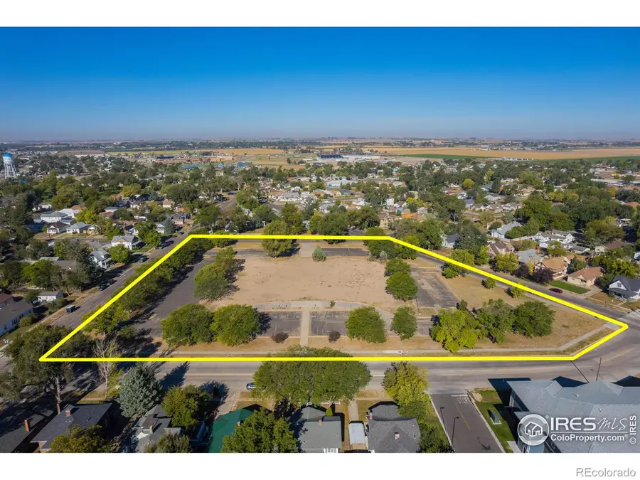 777 N 4th Street, Sterling, CO 80751 - #2