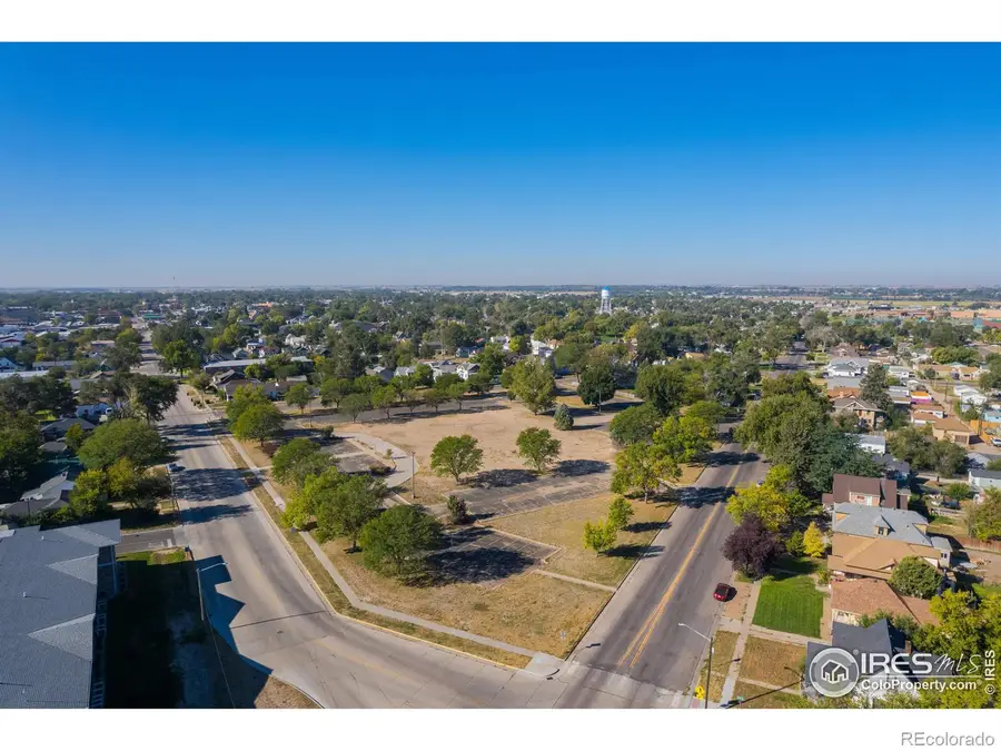 777 N 4th Street, Sterling, CO 80751 - #3