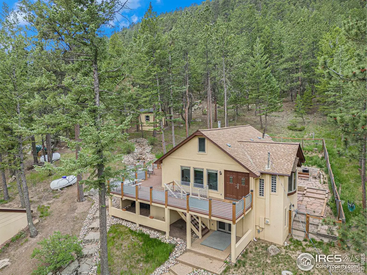355 Cedar Drive, Lyons, CO 80540 - Image #1