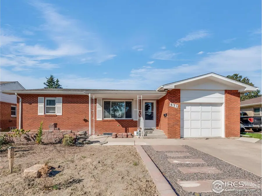 631 Aurora Street, Fort Morgan, CO 80701 - Image #2