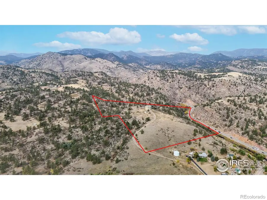 0 Apple Valley Road, Lyons, CO 80540 - Image #2