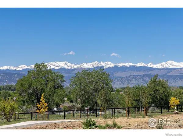 1650 Benjamin Lane, Lafayette, CO 80026