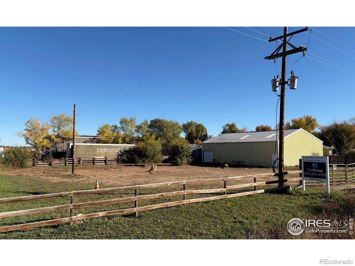 2300 County Road 54g, Fort Collins, CO 80524 - #1
