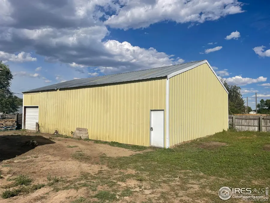 2300 County Road 54g, Fort Collins, CO 80524 - #2